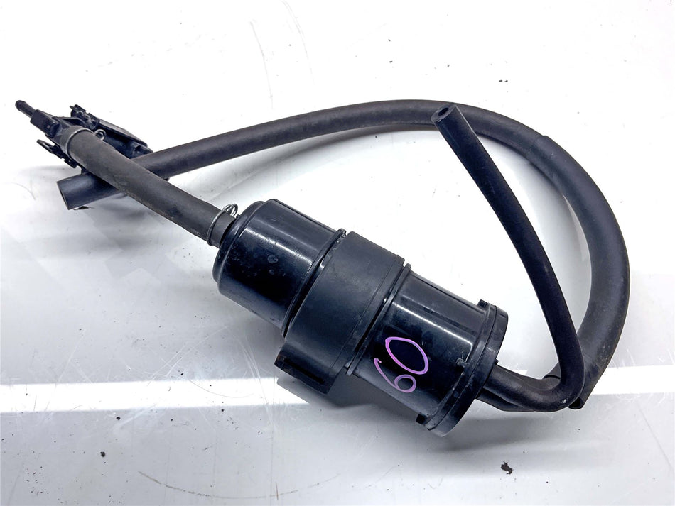 2023 Honda Forza 125 Carbon Canister - 17310K0BT01