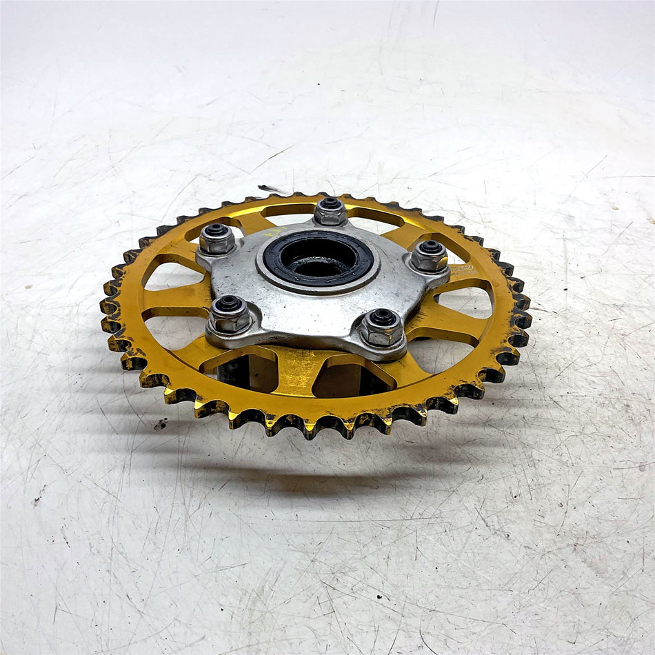 2011 Aprilia Tuono V4R APRC Rear Sprocket - CM224903