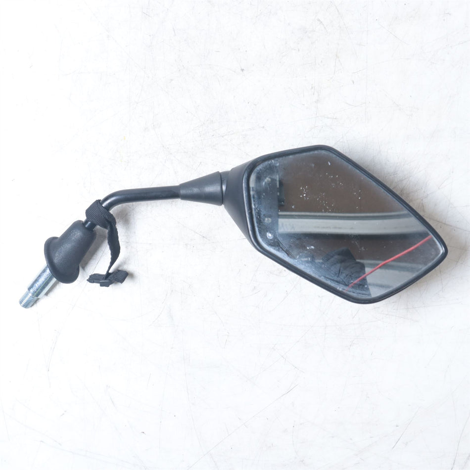 2024 Honda SH125I Right Mirror - 88210K0RV01