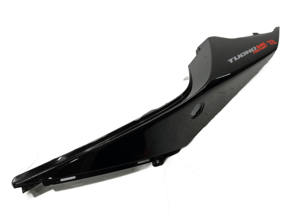 2021 Aprilia Tuono V4 1100 Factory Left Side Tail Fairing 2B0086050000C1