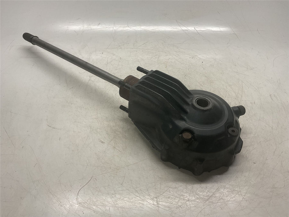 2012 Yamaha Super Tenere XTZ1200 Rear Axle Gear Case - 23P461010000