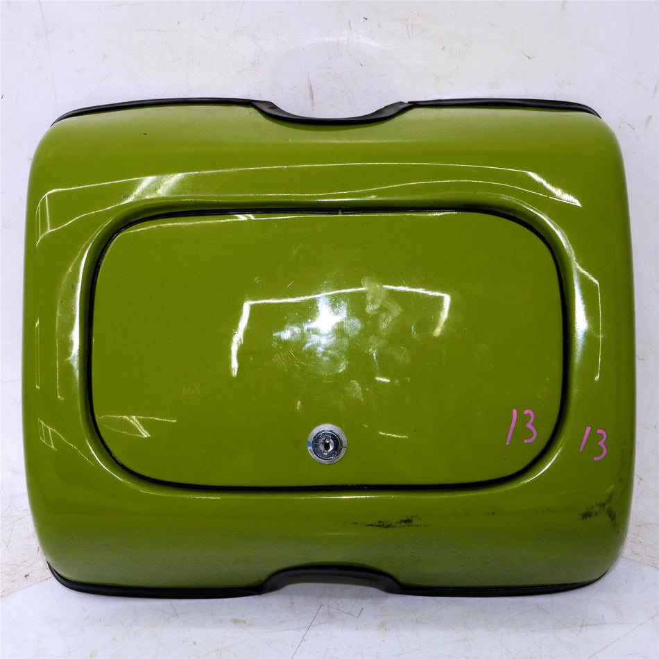 1966 PIAGGIO 150 SUPER VBC Storage Box - 78659