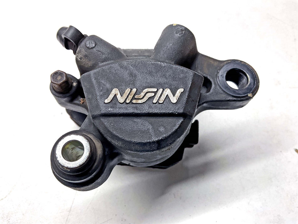 2015 Honda CB500X Rear Brake Caliper - 43150MGZJ11