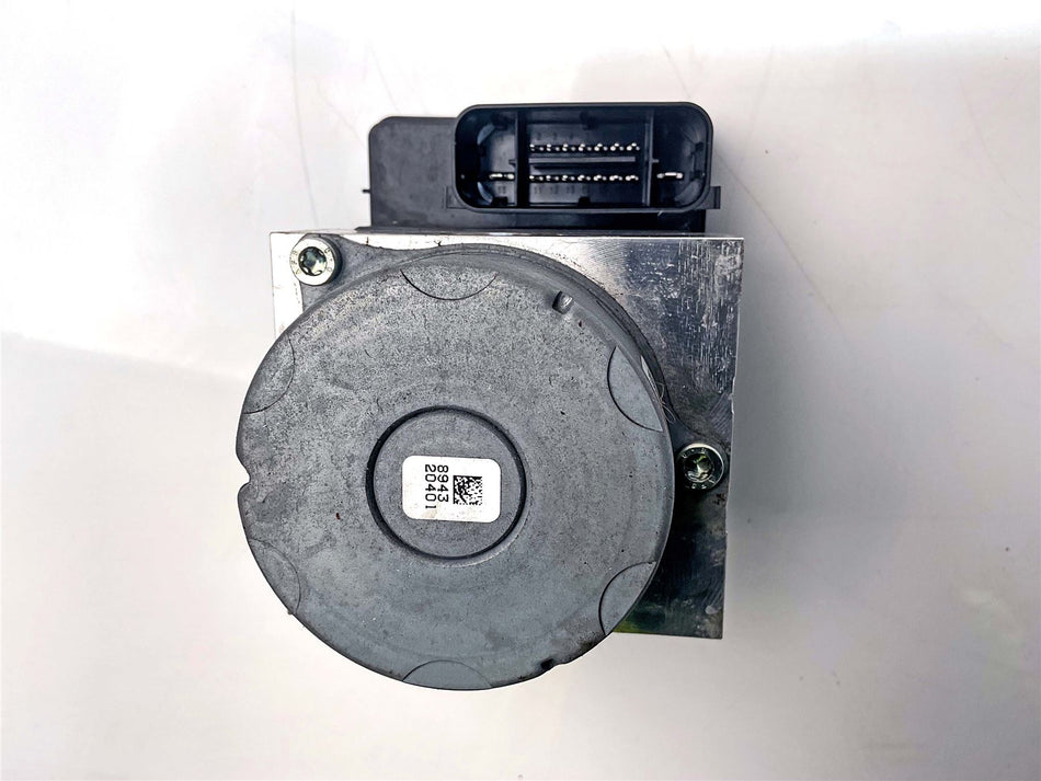 2021 BMW R1250GS ABS Pump - 34511540043