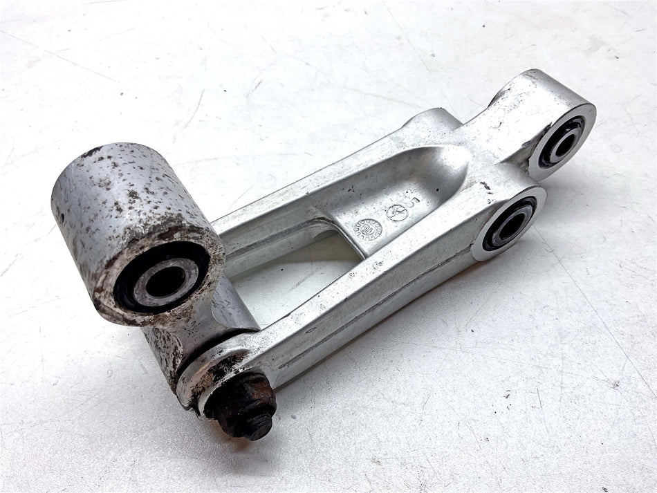 2011 Honda Transalp XL700V Shock Linkage - 52465MCB770