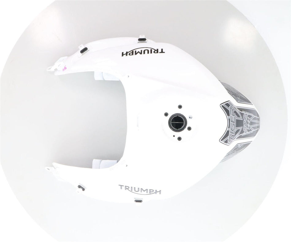 2018-2019 TRIUMPH TIGER 800 XCA Fuel Tank  - T2404014NK