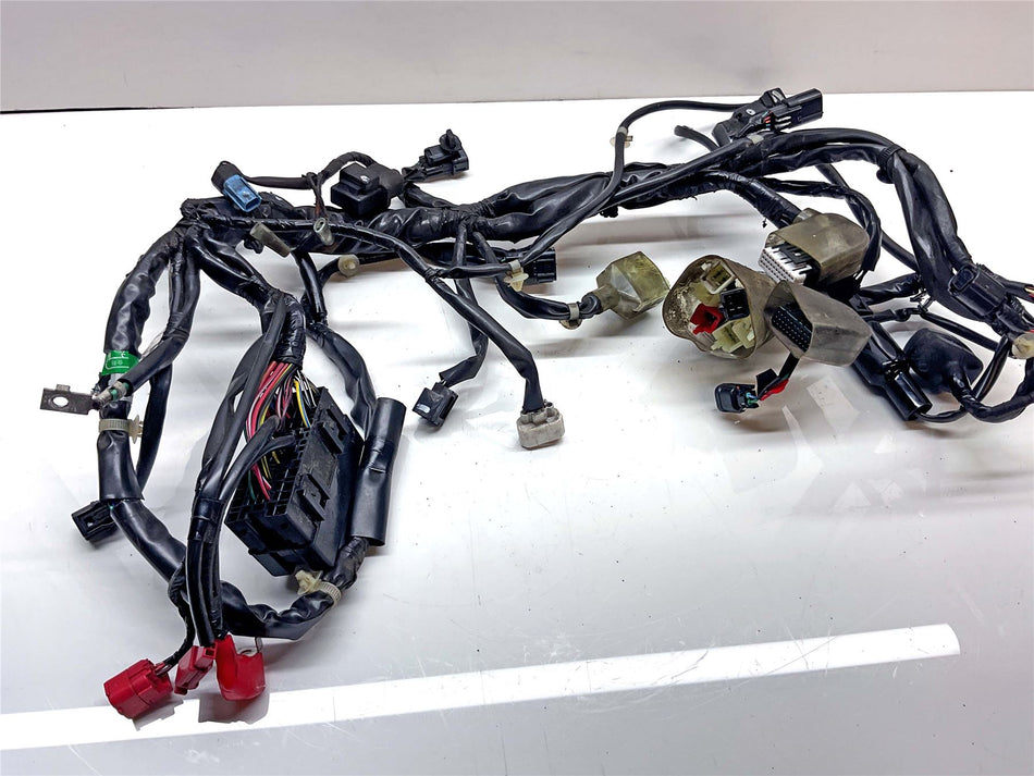 2022 Honda PCX125 Wiring Harness Loom - 32100K1YD10