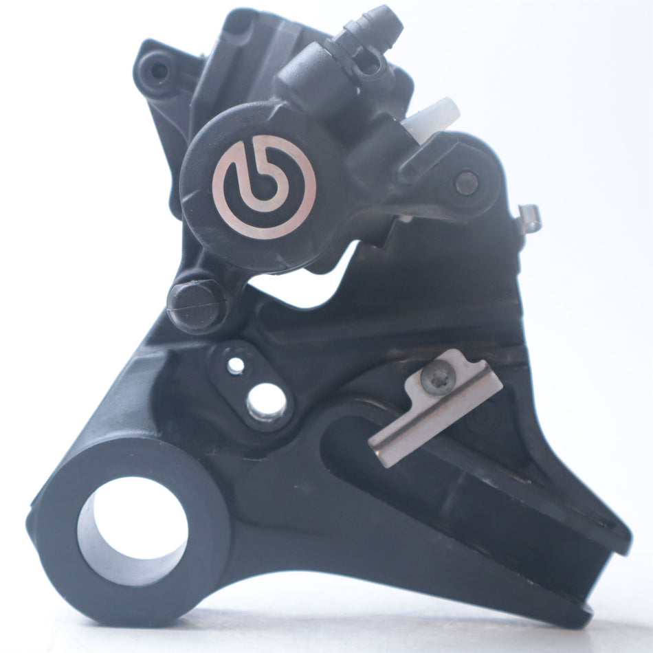 2018 BMW S1000R BREMBO Rear Brake Caliper - 85