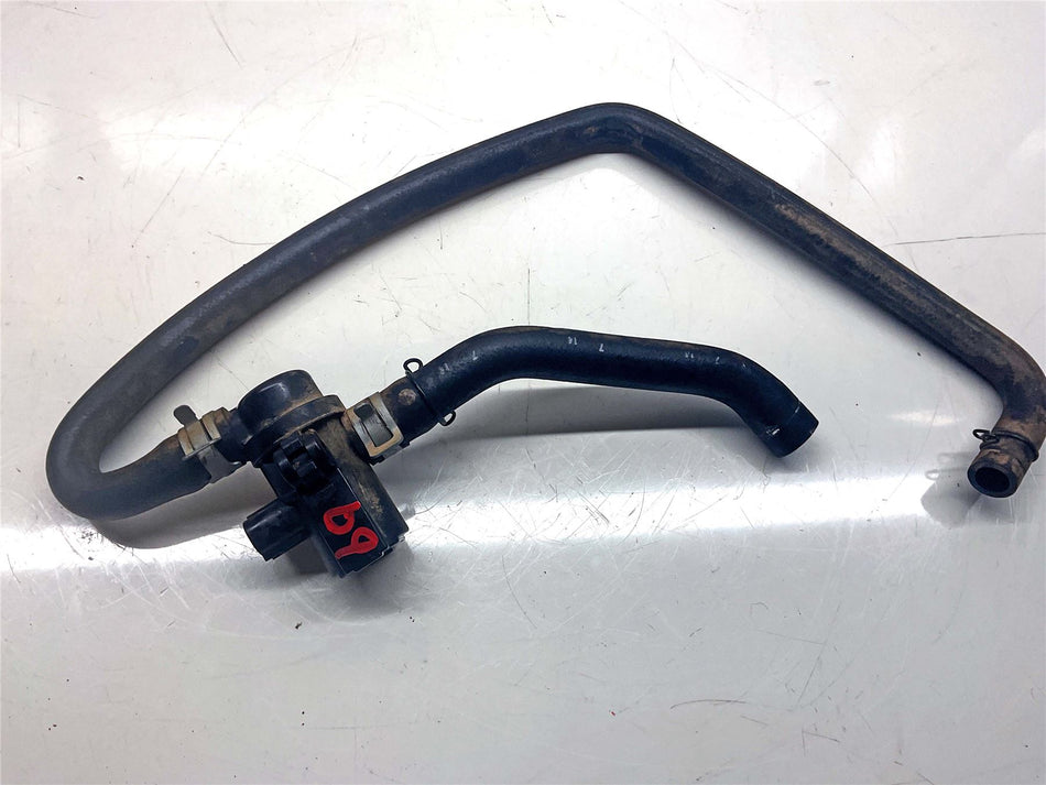 2024 Suzuki KINGQUAD Air Cut Valve Assy - 1851029G60000