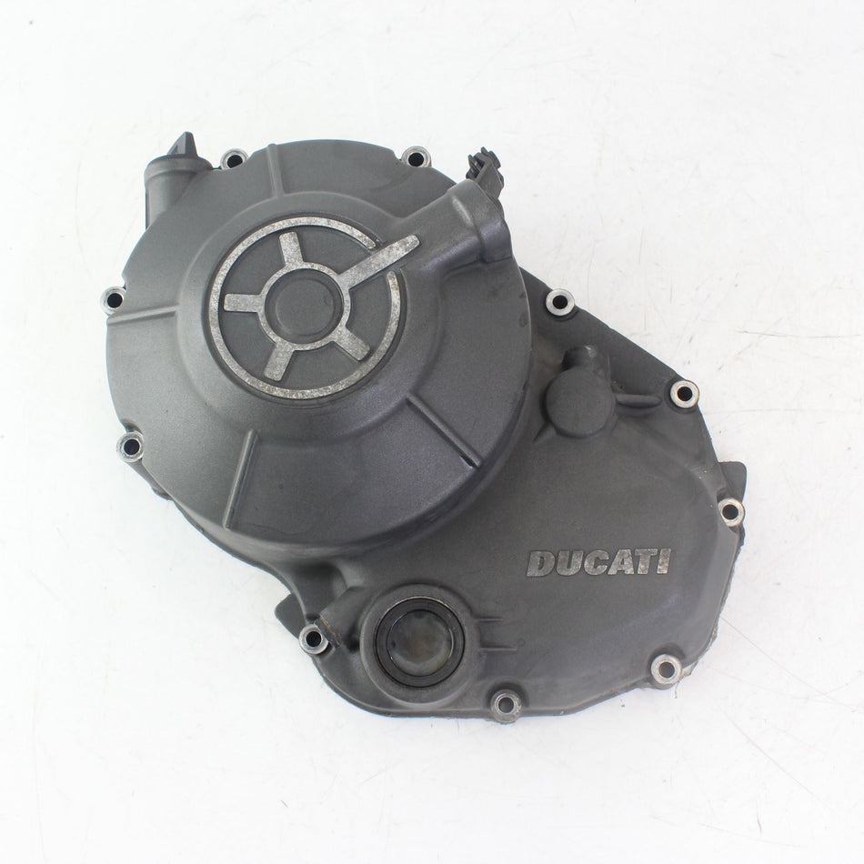 2015-2017 DUCATI SCRAMBLER URBAN ENDURO Clutch Cover - 24321422B