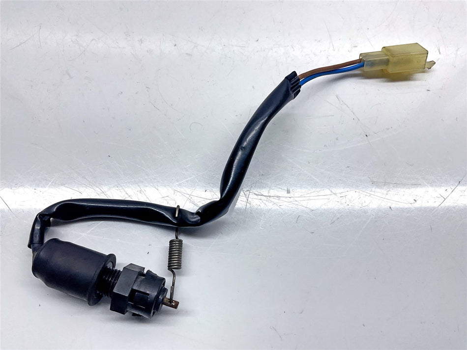 2015 Kawasaki Ninja ZX6R ZX636 Rear Brake Light Switch - 270101479