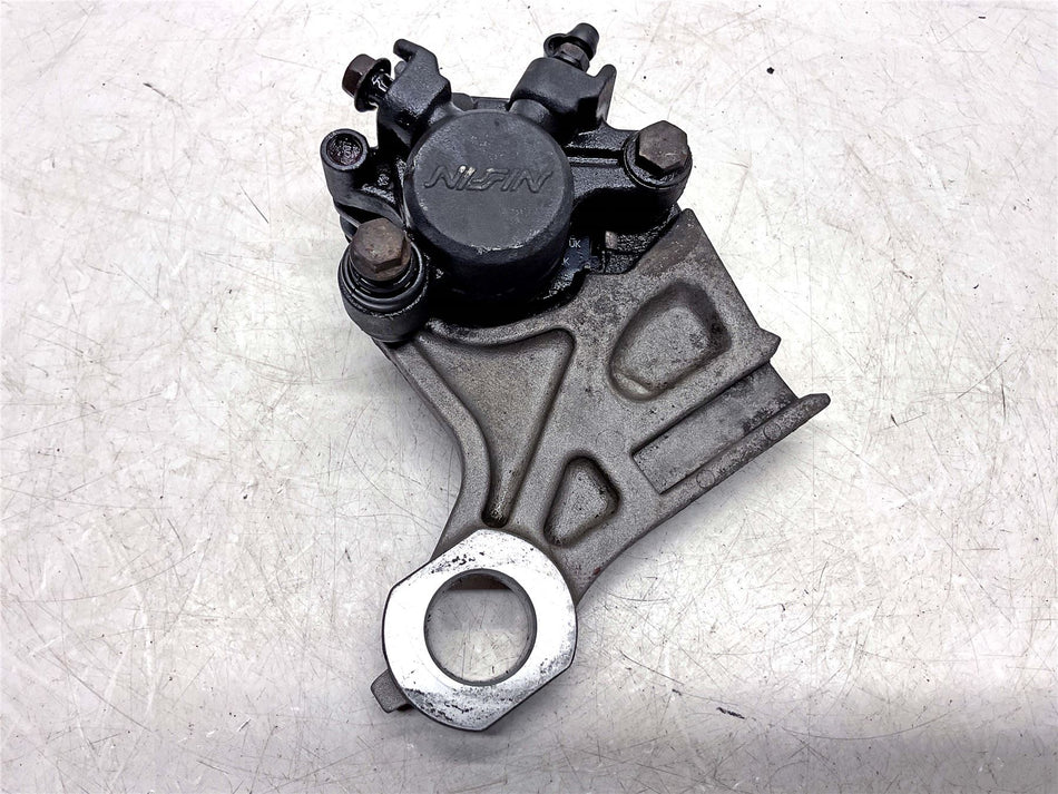 2014 Yamaha FZ8 Rear Brake Caliper - 59P2580W0000