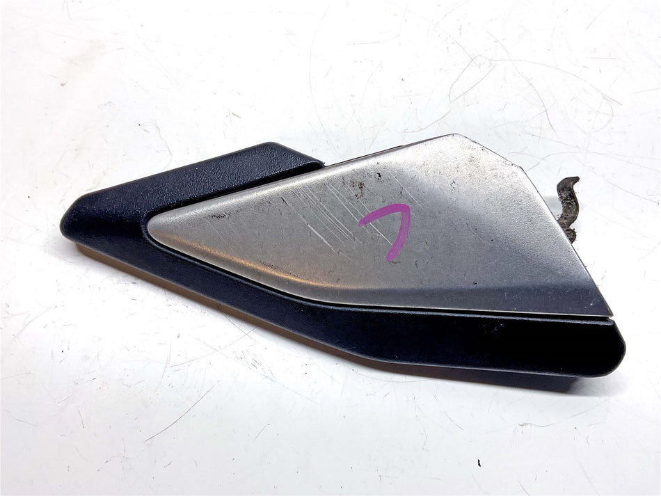 2022 Honda PCX125 Rear Left Footrest / Peg - 50731K1ZJ10