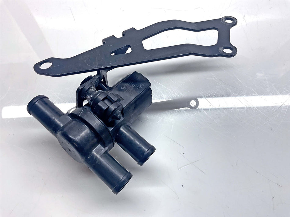 2025 Ducati Scrambler Full Throttle Actuator - 59340531A