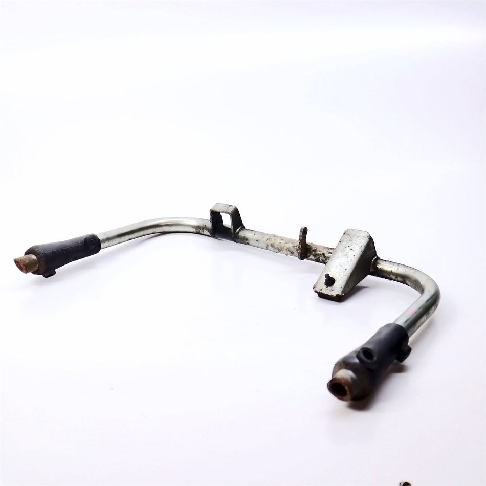 1963 Piaggio VBB 150 Centre Stand  - 87041