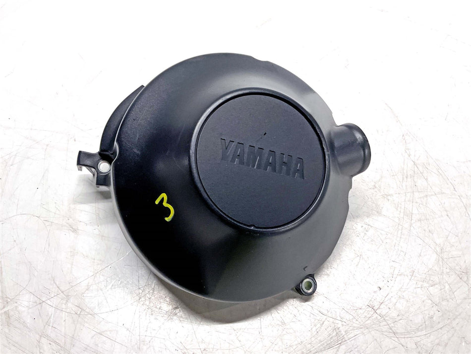 2018 Yamaha MT-09 Clutch Cover Protector - BS2-15490-00