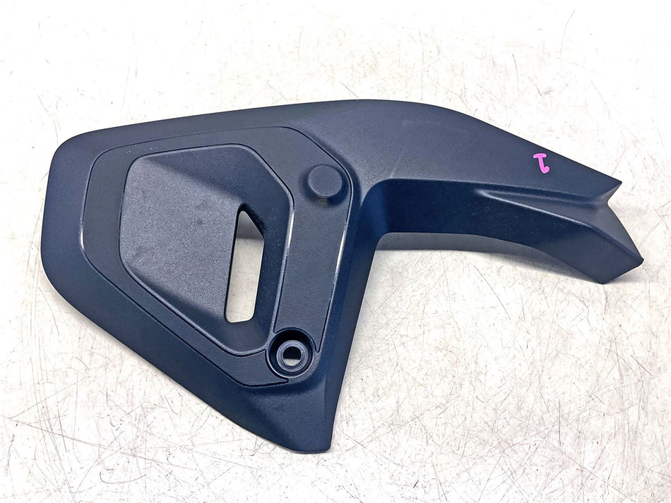 2024 BMW R1300GS Left Frame Cover  - 4663154197