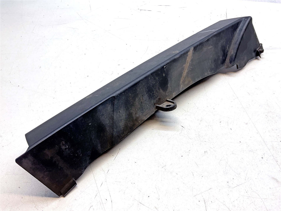 2014 BMW F800GT Belt Drive Cover - 27727686588
