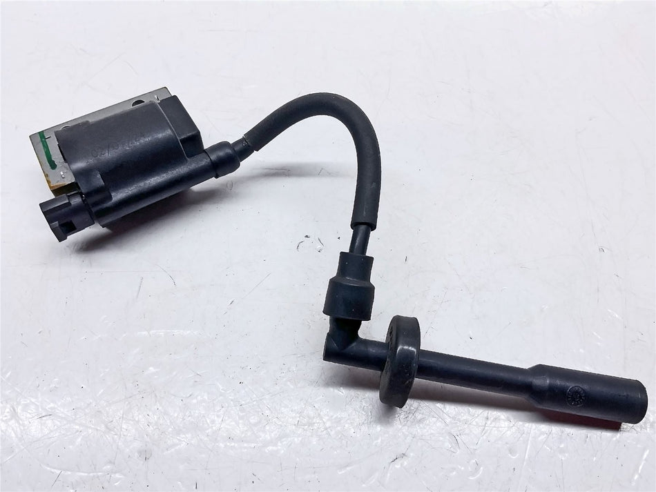 2024 Triumph Scrambler 400X Ignition Coil - TA351211