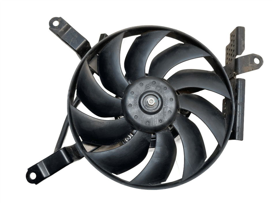 2022 Yamaha MT-09 Radiator Cooling Fan B7N1240500