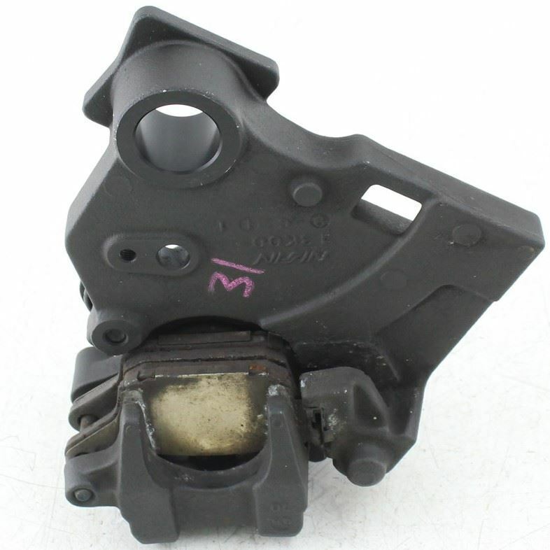 2015-2020 SUZUKI GSX-S 750 Rear Caliper Assembly - 69100-13K10-000