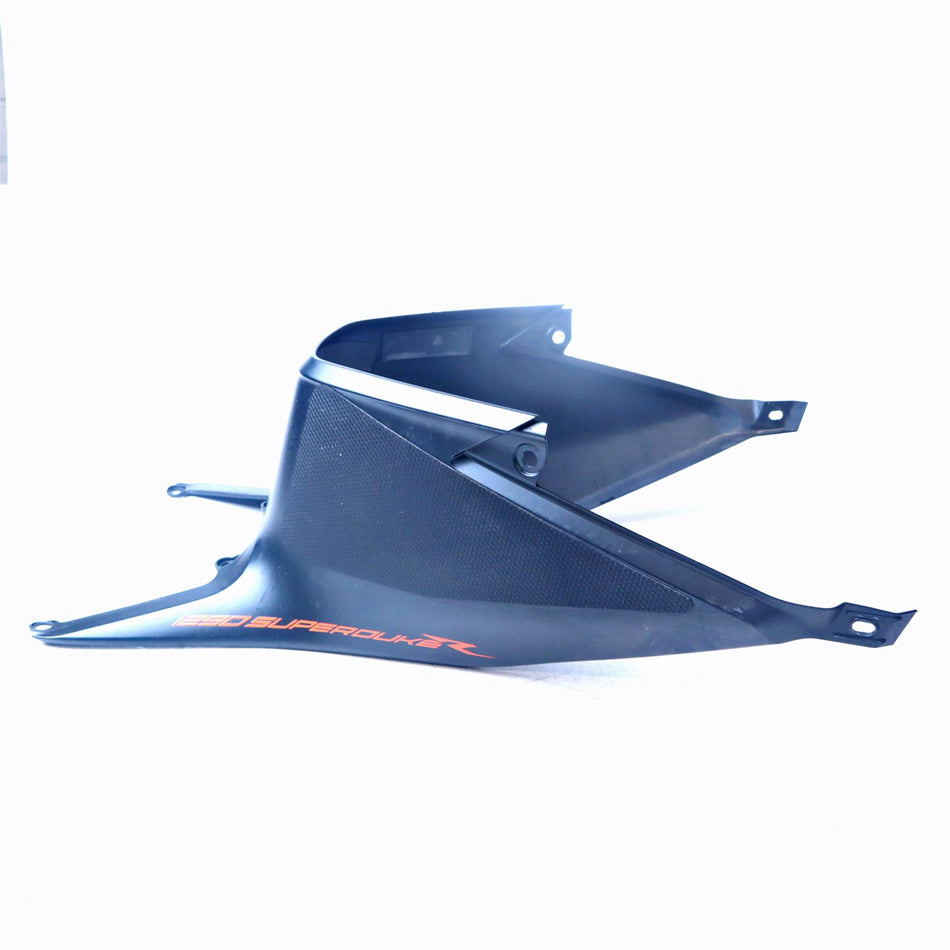 2021 KTM 1290 Super Duke R Rear Fuel Tank Panel - 61708049000CAA