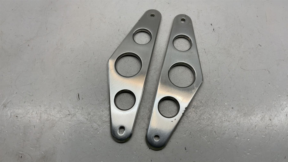 2016 Yamaha XSR900 Frame Guard Protectors