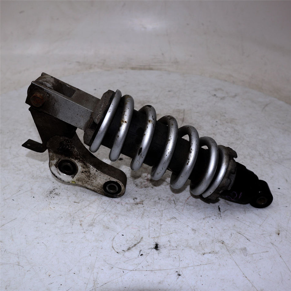 2018 YAMAHA MT-07 ABS Shock - B4C-22210-00