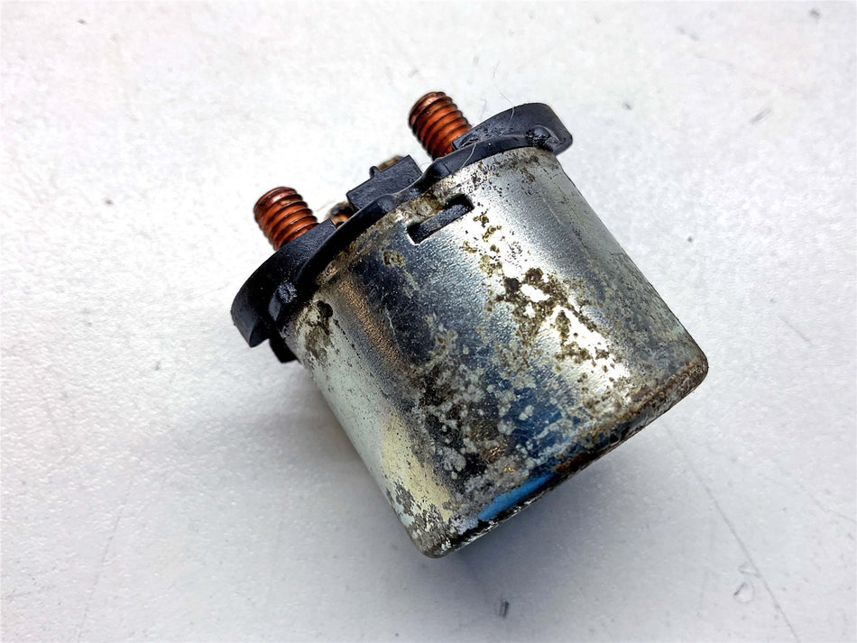 2018 Triumph Tiger 1200 XCA Starter Relay - T1310008