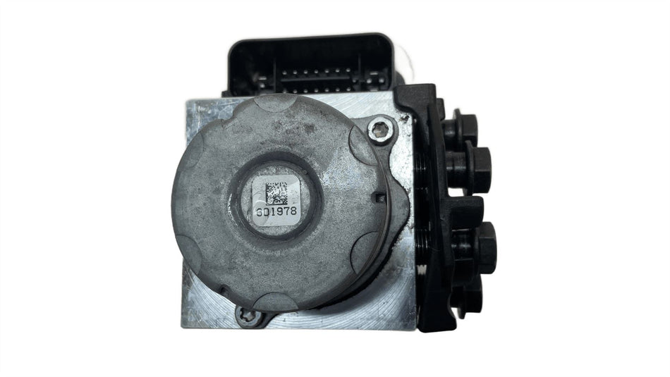 2019 BMW G310GS ABS Pump Unit 8569372