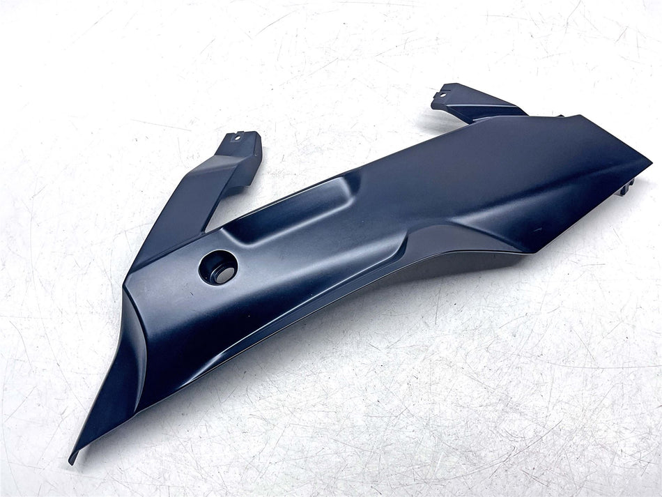 2022 Yamaha YZF-R 125 Right Bellypan - B5G-F8395-00-P0