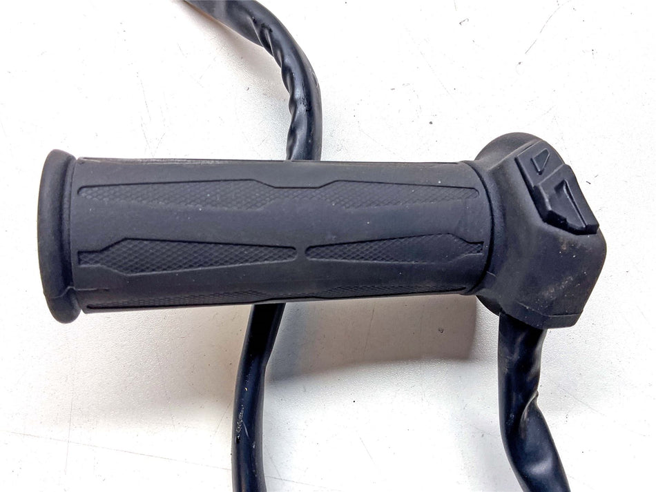 2024 Royal Enfield Meteor 350 Left Heated Grip - 1100231