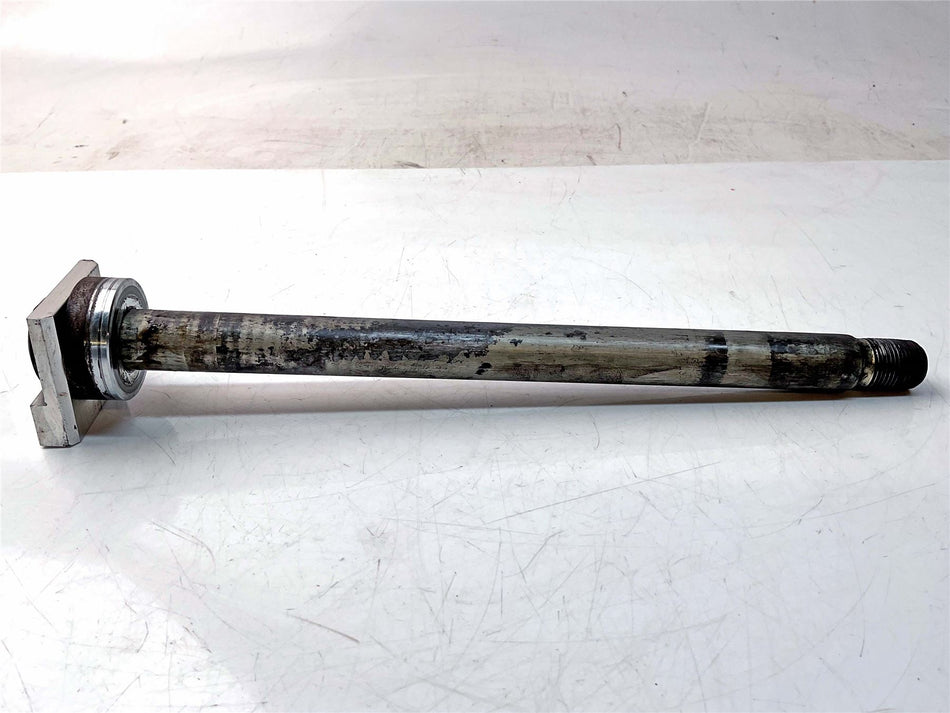 2019 Yamaha Tracer 900 Rear Wheel Axle / Spindle - 1RC253810000