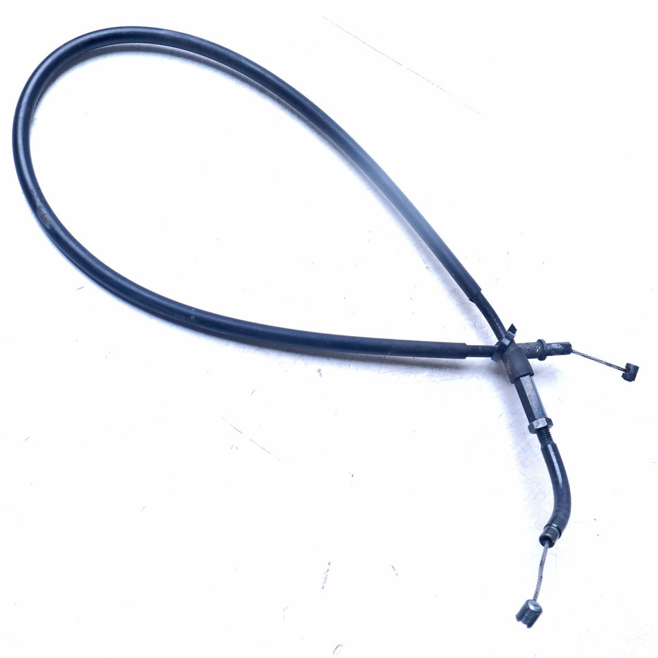2023 Suzuki SV650 Clutch Cable - 5820044H10000