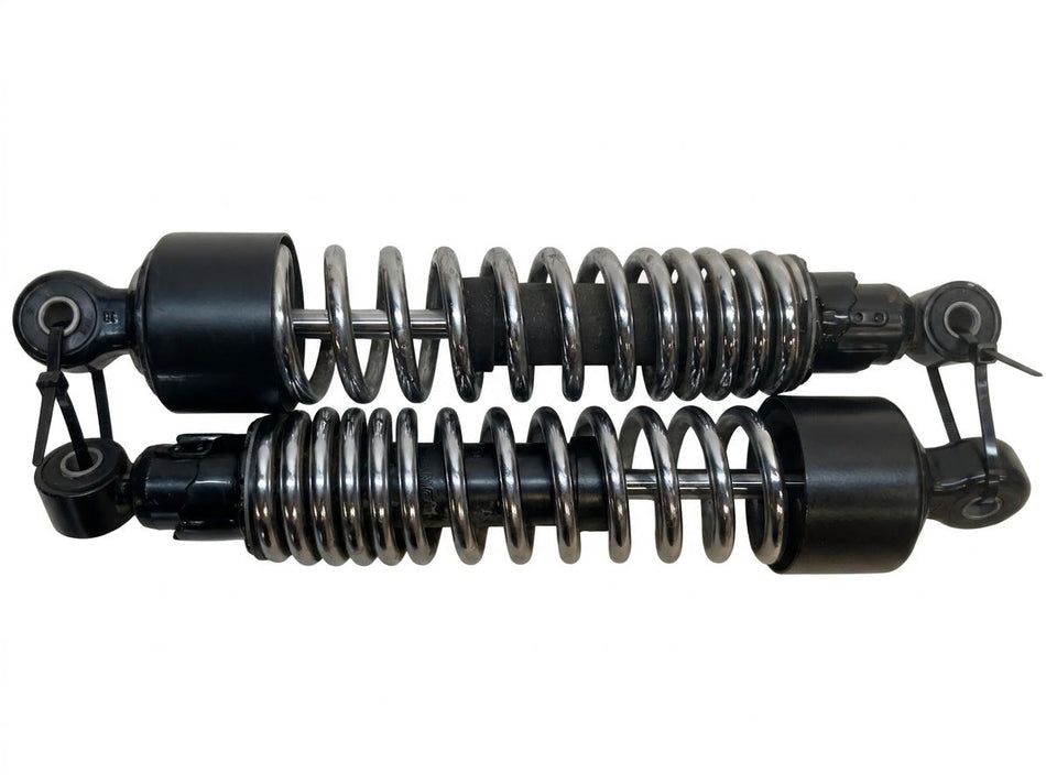 2022 Royal Enfield Meteor 350 Rear Suspension Shock RAM00375B