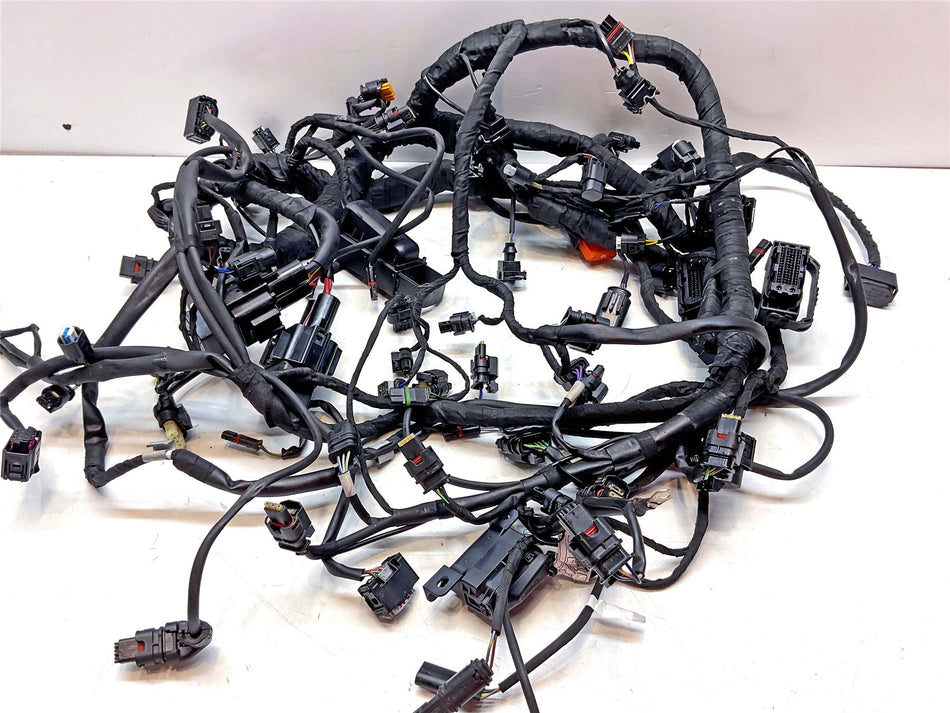 2024 BMW S1000RR Sport Wiring Harness Loom - 61117108540