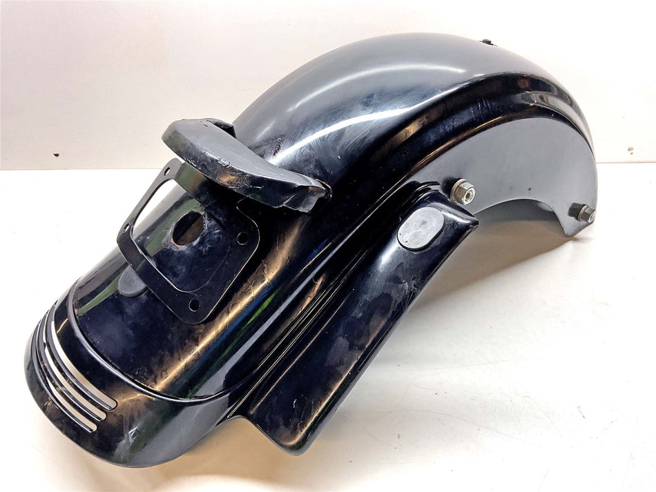 2018 Harley-Davidson Street Glide Special FLHXS Rear Mudguard / Fender