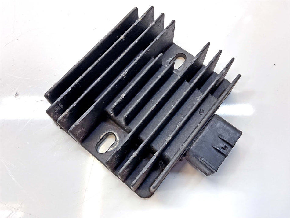 2015 Kawasaki Ninja 1000SX ZX1000 Regulator Rectifier - 210660720