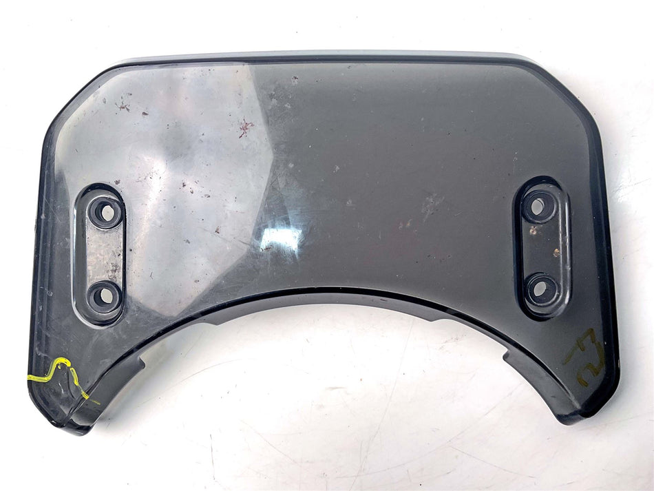 2024 Husqvarna SVARTPILEN 801 Front Wind Deflector