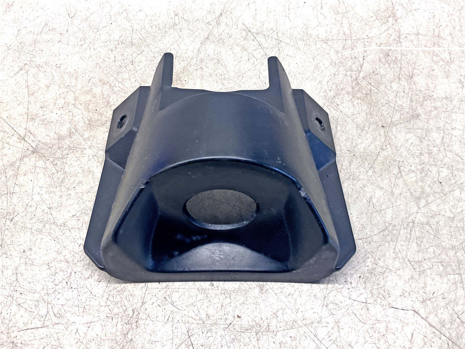 2024 Yamaha MT-125 Ignition Switch Cover - B9D-H2568-00