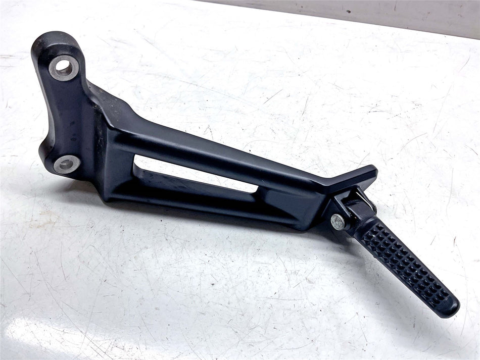 2023 Honda CMX1100 REBEL Rear Left Footrest & Hanger - 50725MLAJ00