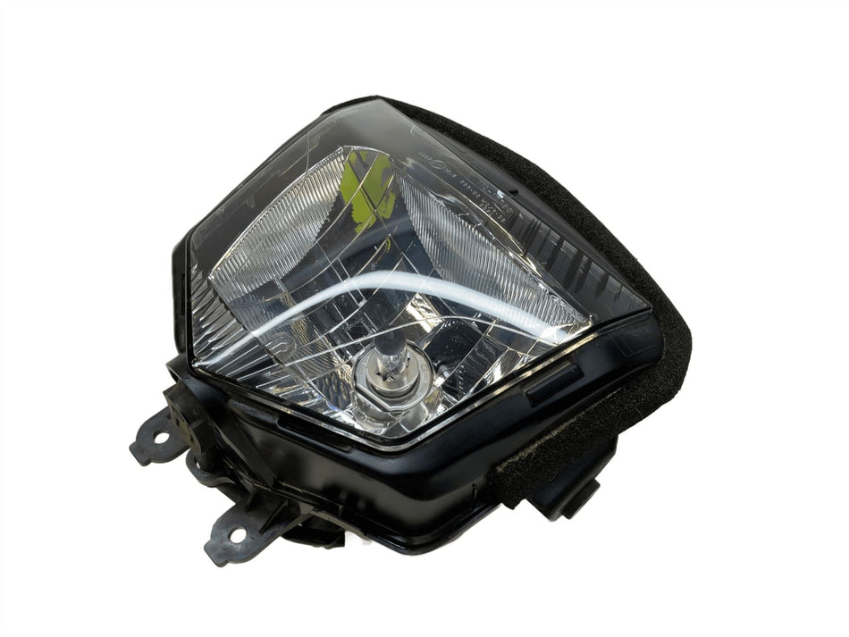 2014 Honda CRF250L Headlight Unit 33100KZZ901