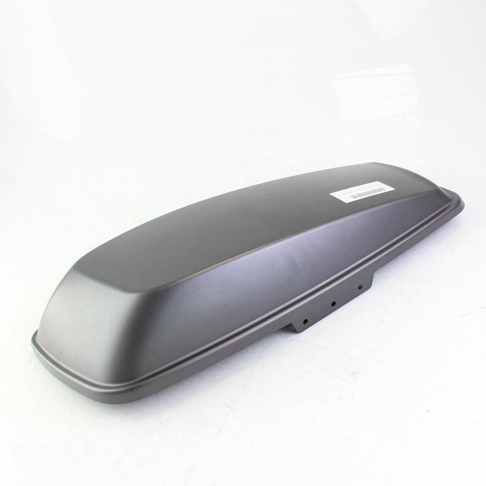 2017 HARLEY-DAVIDSON ROAD KING SP 1745 L/H Saddlebag lid - 90201055DZN