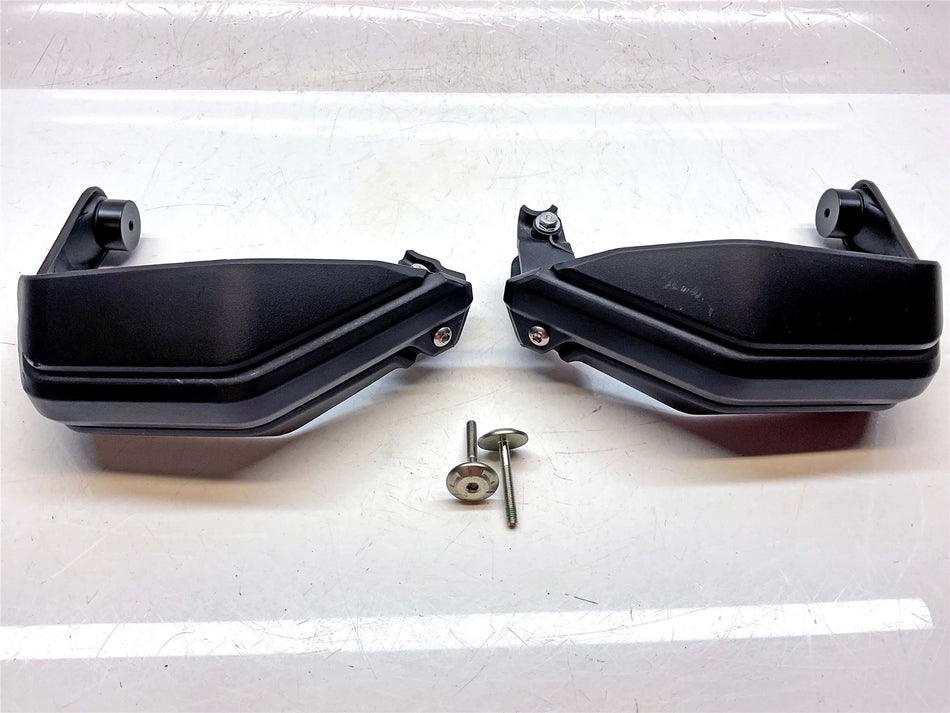 2025 Honda CB350 Left & Right Hand Guards