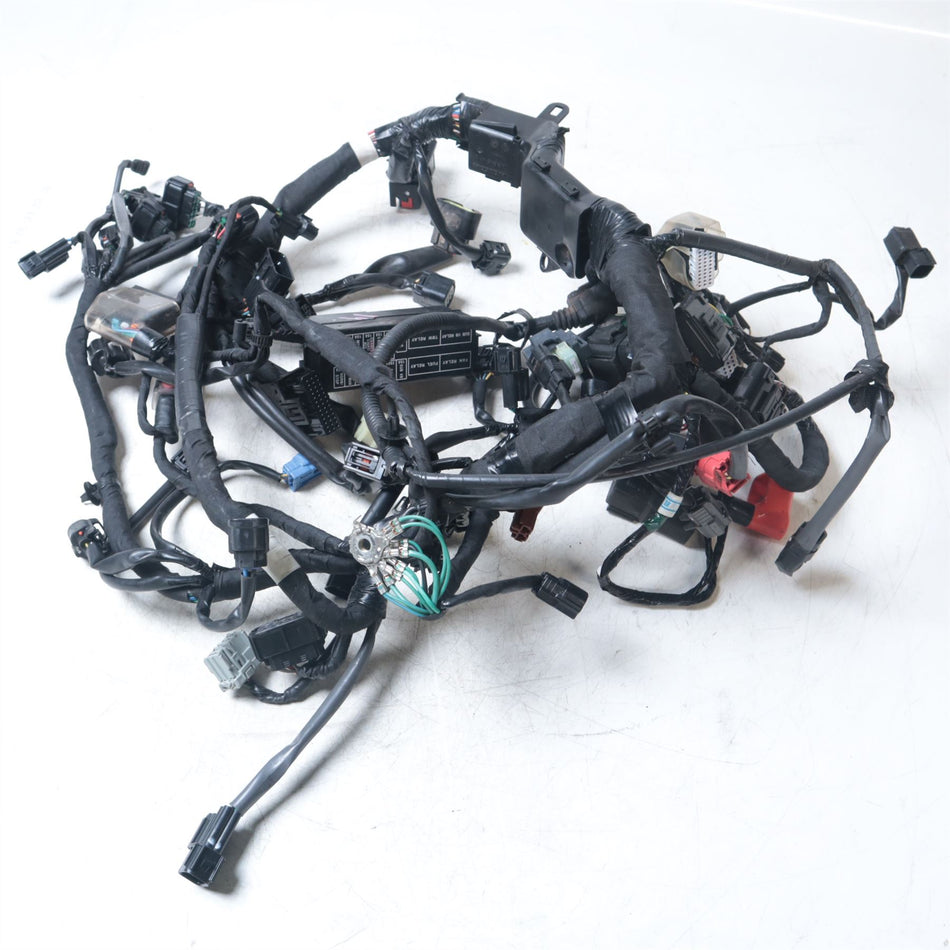 2021 Honda CRF1100L Wiring Harness - 32100MKSE00