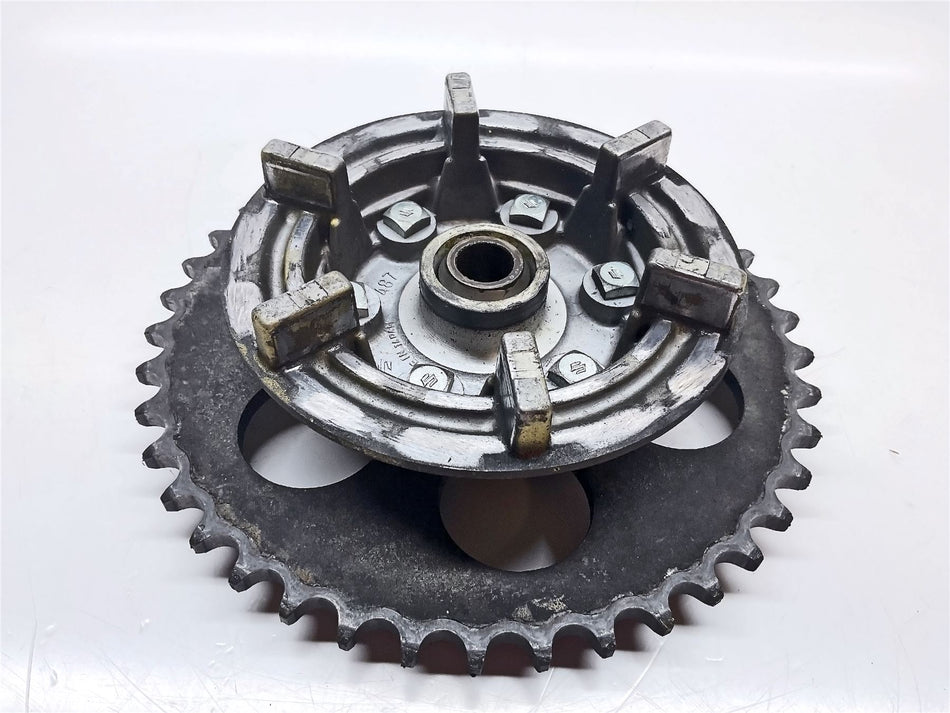 1978 Suzuki GS750 Sprocket Carrier - 6461131000