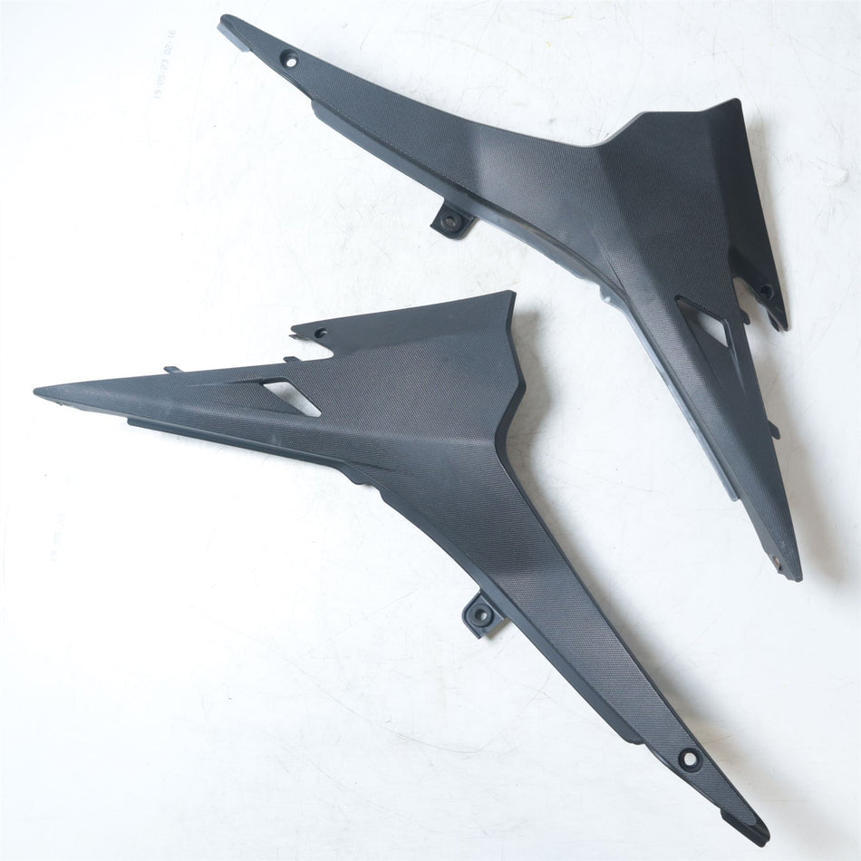 2023 Aprilia RS125 Left & Right Side Panels - 897692