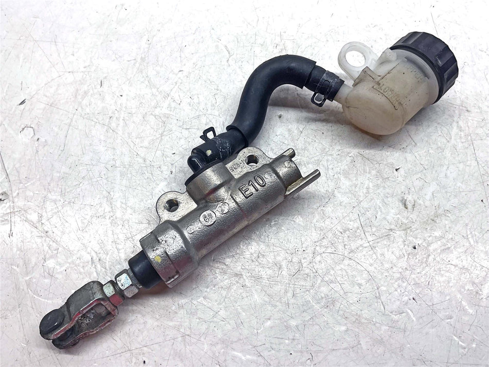 2019 Yamaha MT-03 Rear Brake Master Cylinder - 1WDF580E00