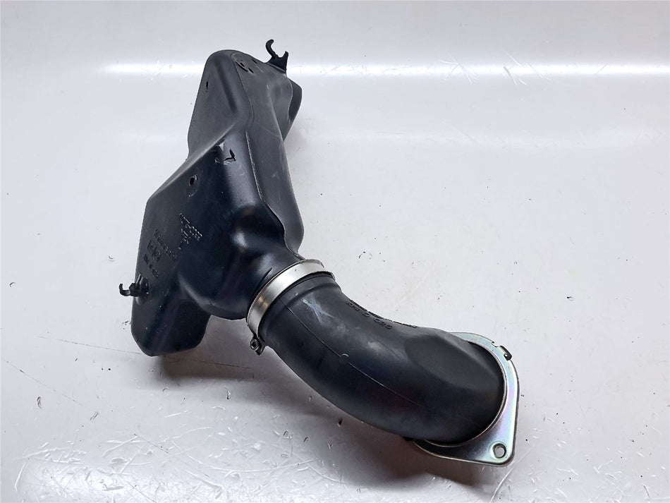 2017 Kawasaki ZZR1400 Left Air Duct Funnel - 14073-0168