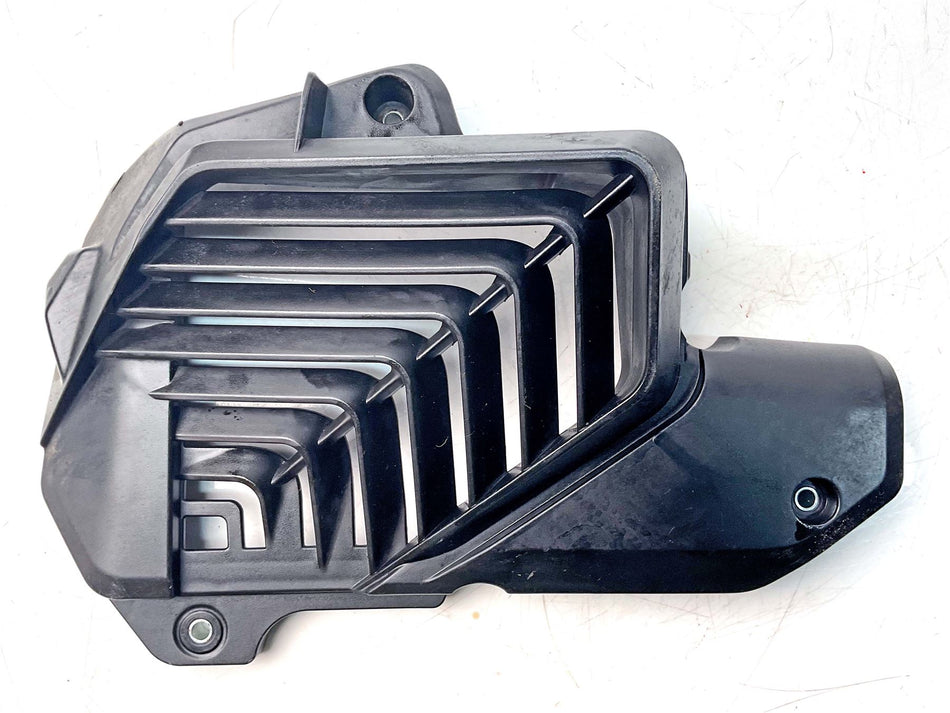 2023 Honda PCX125 Radiator Cover - 19150K1NV00
